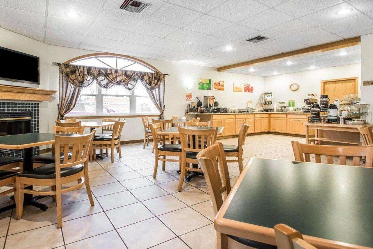 Quality Inn Mauston I-90 Екстер'єр фото