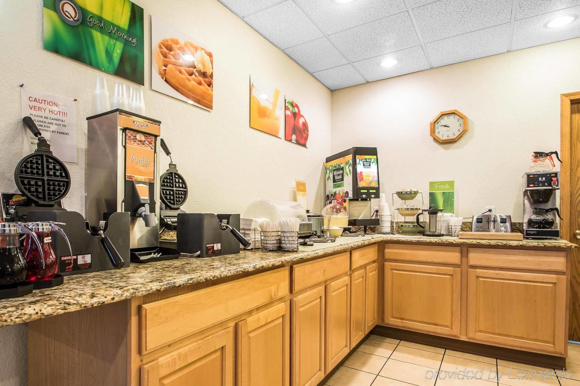 Quality Inn Mauston I-90 Екстер'єр фото